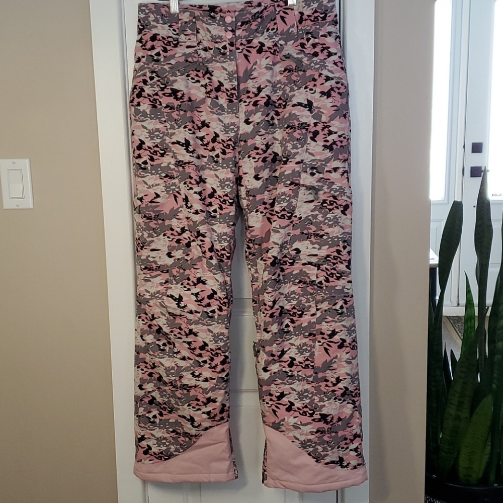 Mole snowboard pants